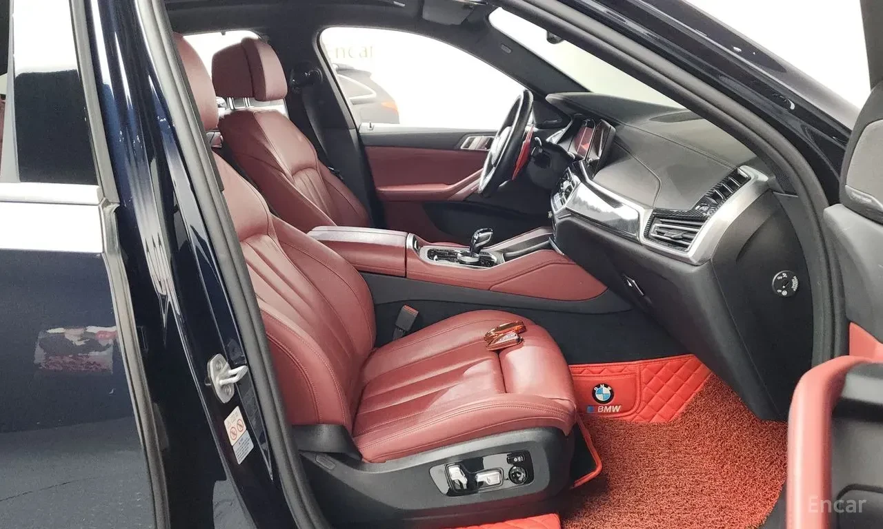 BMW X6 40i* M* SPORT* HARMON* KARDON* ���������* �������� | Mobile.bg � ����������� 14