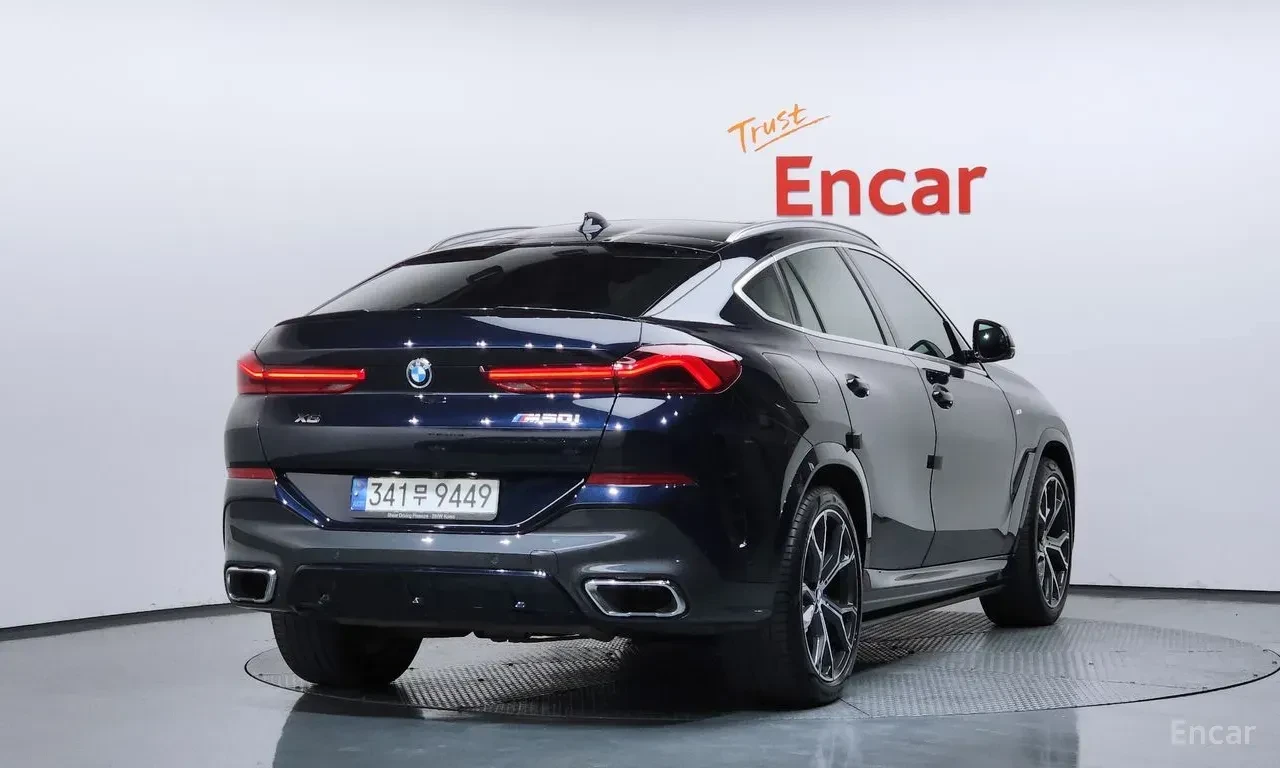 BMW X6 40i* M* SPORT* HARMON* KARDON* ���������* �������� | Mobile.bg � ����������� 2