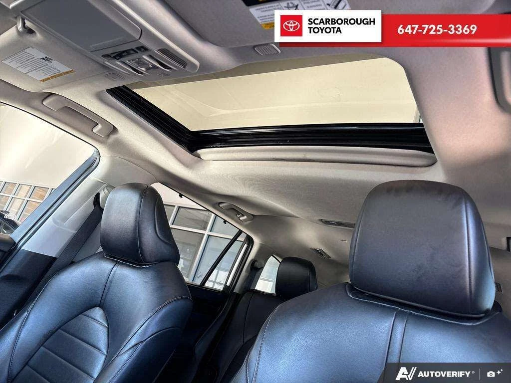 Toyota Highlander XLE* AWD* LANE* ASSIST*  | Mobile.bg � ����������� 14