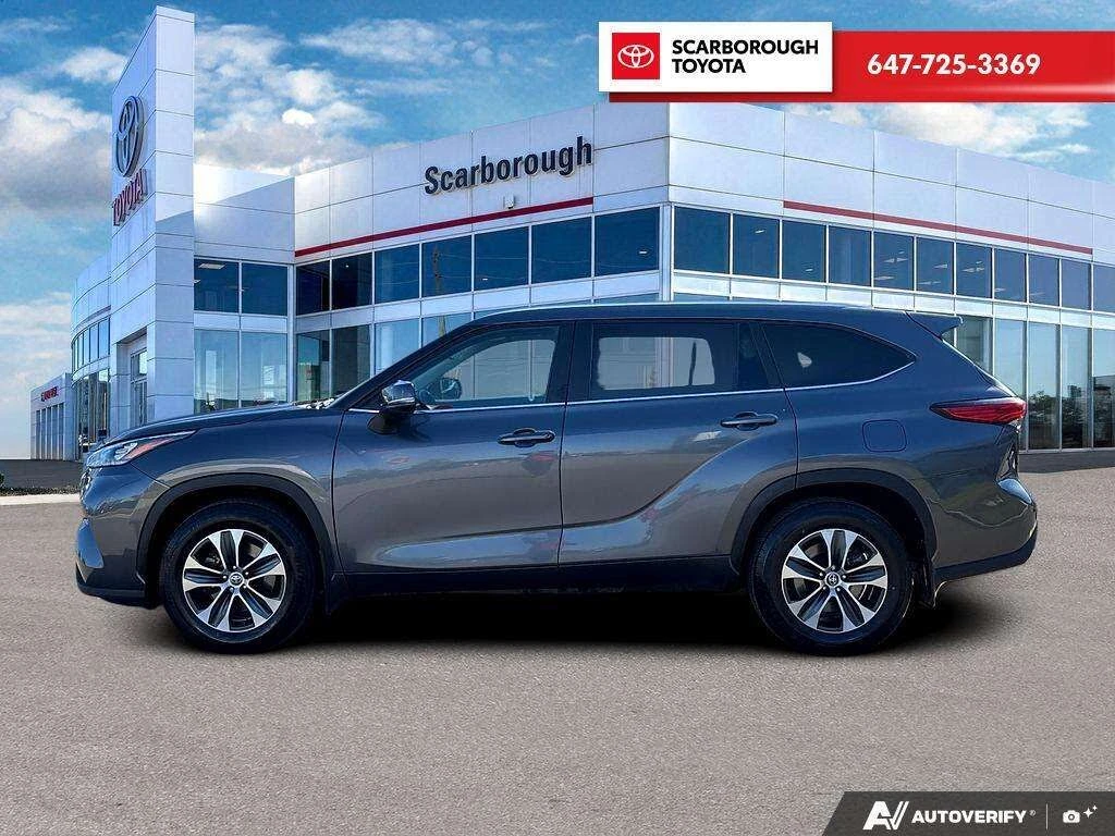 Toyota Highlander XLE* AWD* LANE* ASSIST*  | Mobile.bg � ����������� 2