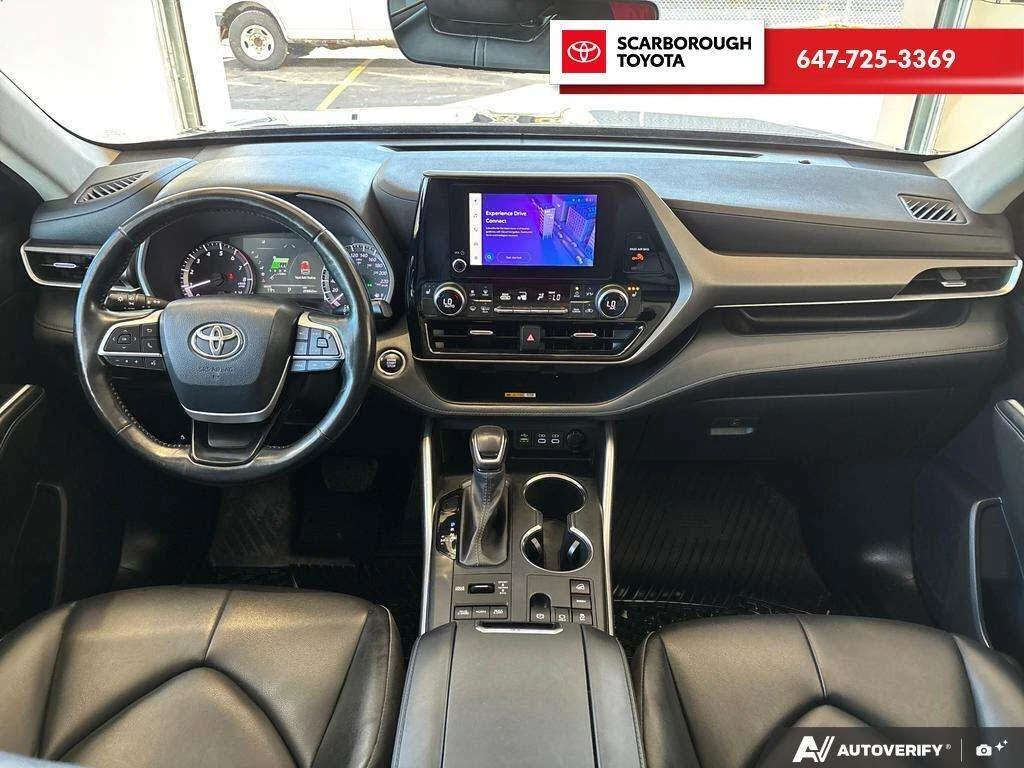 Toyota Highlander XLE* AWD* LANE* ASSIST*  | Mobile.bg � ����������� 7