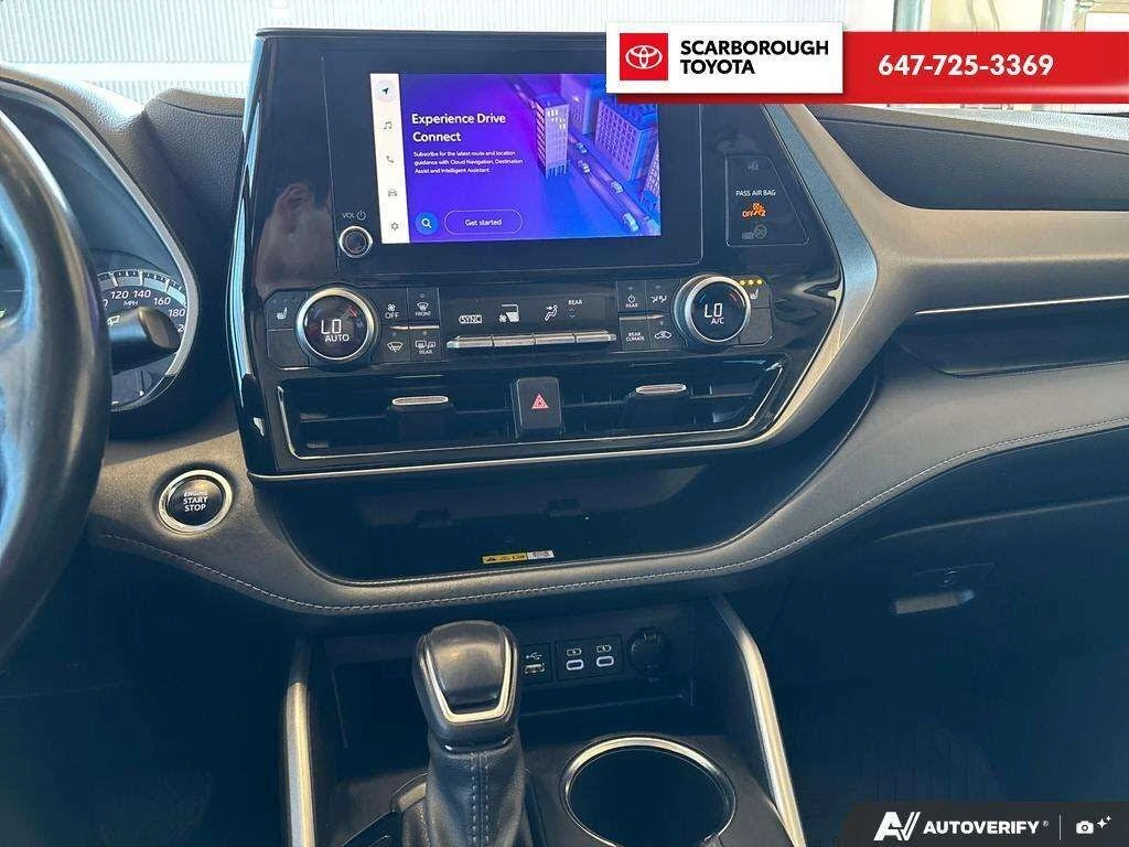 Toyota Highlander XLE* AWD* LANE* ASSIST*  | Mobile.bg � ����������� 11