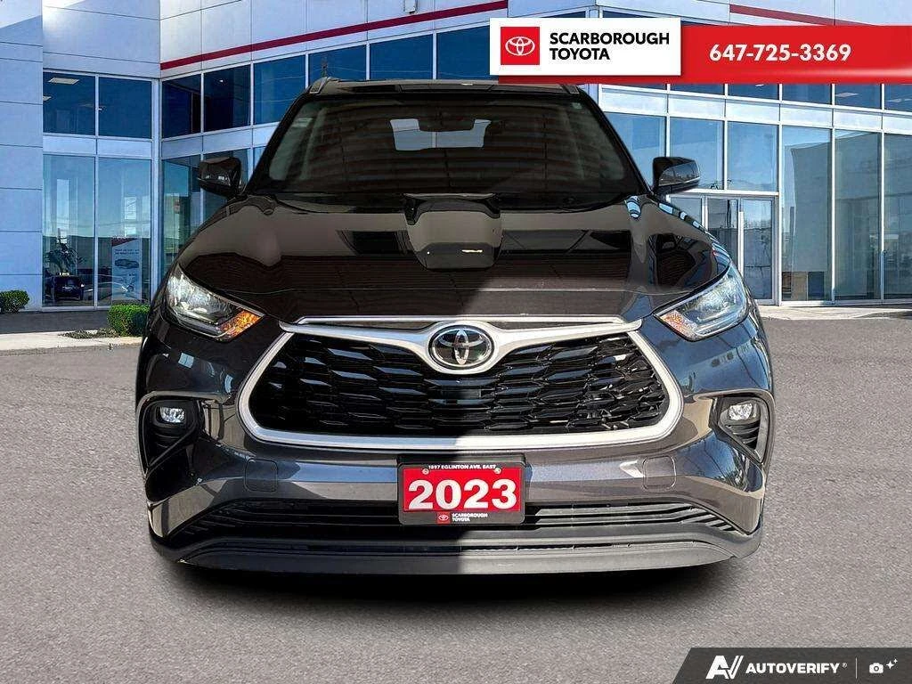 Toyota Highlander XLE* AWD* LANE* ASSIST*  | Mobile.bg � ����������� 3