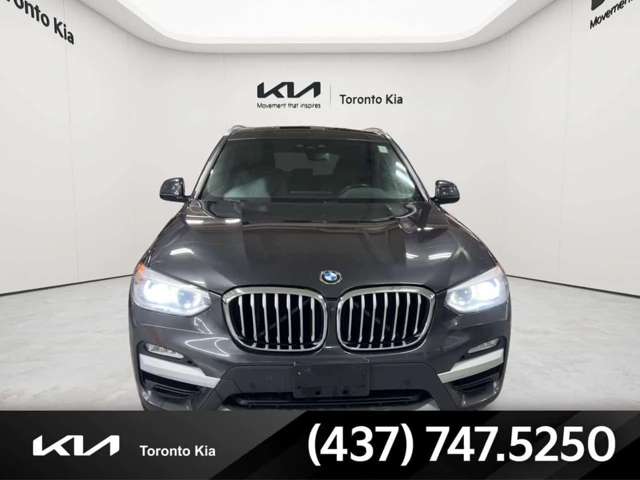 BMW X3 * 30i xDrive30i * CARFAX *  | Mobile.bg � ����������� 11