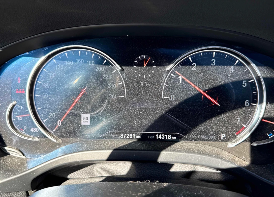 BMW X3 XDRIVE30I * M-SPORT+ *  FULL EXTRAS | Mobile.bg � ����������� 9