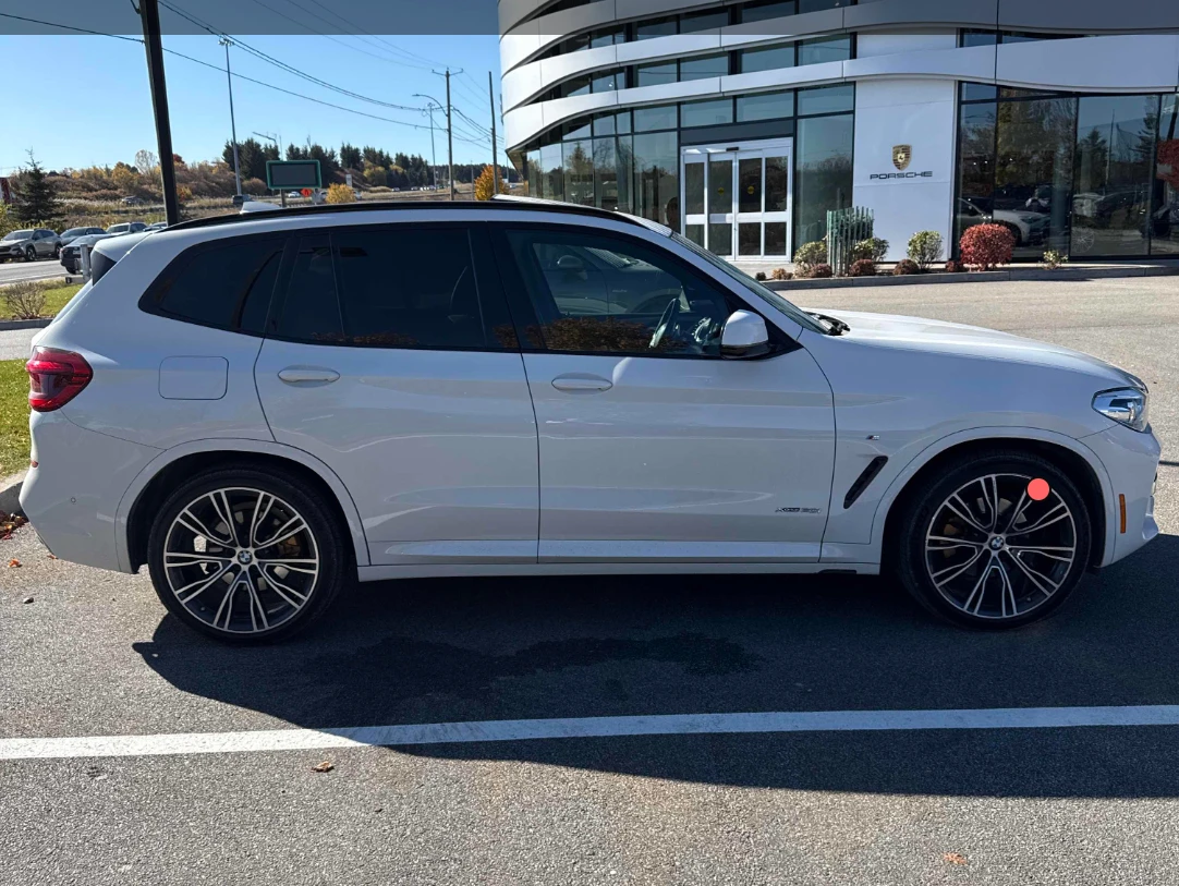 BMW X3 XDRIVE30I * M-SPORT+ *  FULL EXTRAS | Mobile.bg � ����������� 5