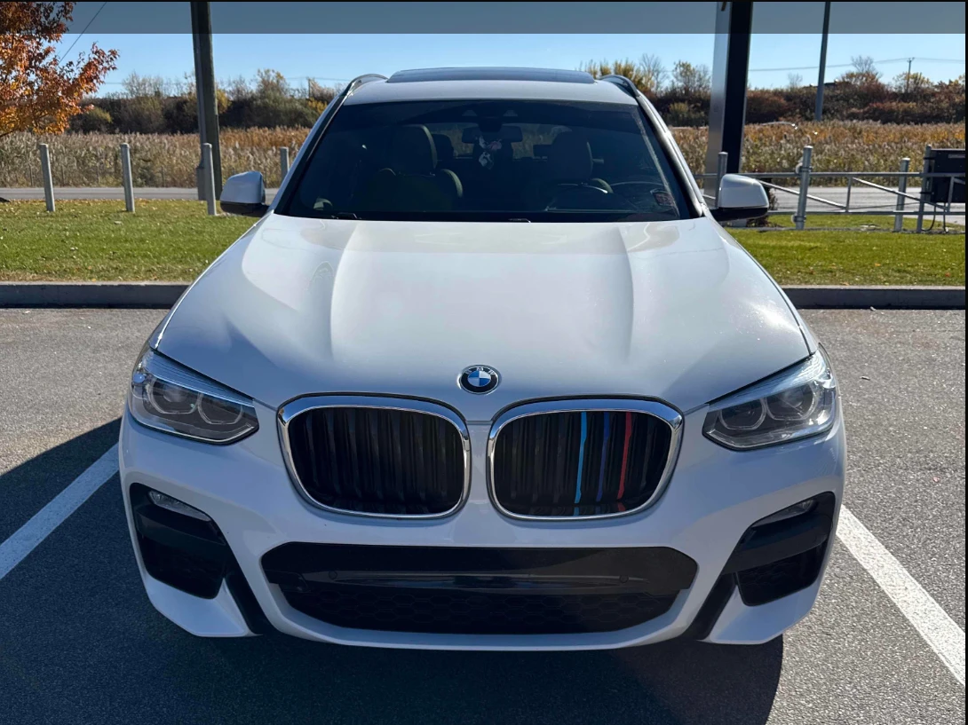 BMW X3 XDRIVE30I * M-SPORT+ *  FULL EXTRAS | Mobile.bg � ����������� 2