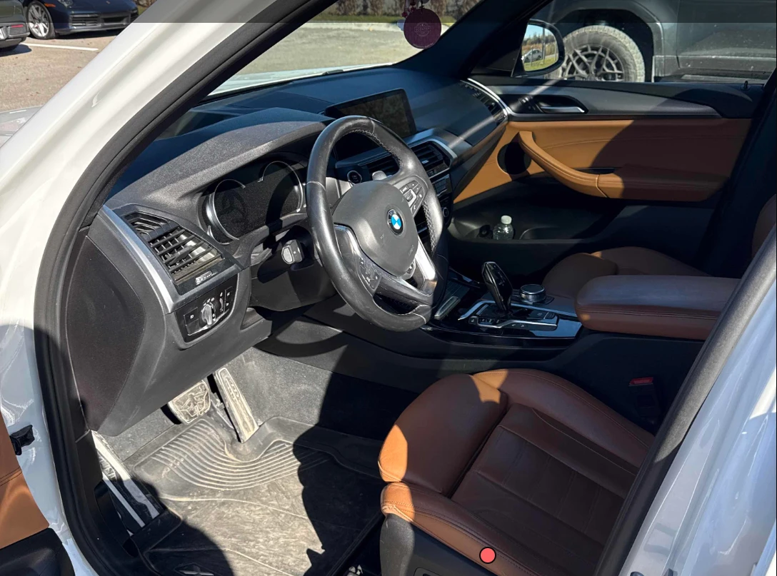 BMW X3 XDRIVE30I * M-SPORT+ *  FULL EXTRAS | Mobile.bg � ����������� 7