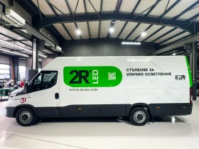 Iveco Daily 35S16, снимка 4