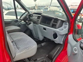 Ford Transit Макси/4.43м/До3.5т./Клима, снимка 9