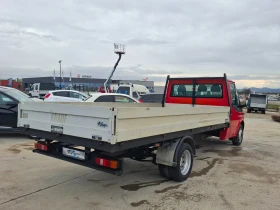 Ford Transit Макси/4.43м/До3.5т./Клима, снимка 3