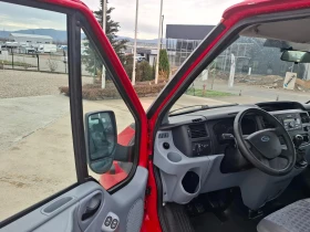 Ford Transit Макси/4.43м/До3.5т./Клима, снимка 6