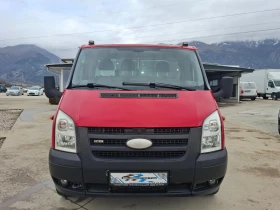 Ford Transit Макси/4.43м/До3.5т./Клима, снимка 5