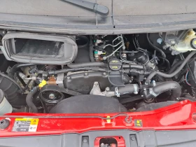 Ford Transit Макси/4.43м/До3.5т./Клима, снимка 14