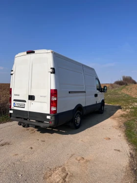 Iveco 35s13 Внос от Швейцария!, снимка 4