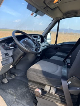 Iveco 35s13 Внос от Швейцария!, снимка 10