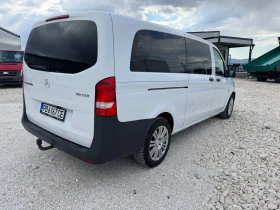 Mercedes-Benz Vito 116 CDI EURO6 ЛИЗИНГ, снимка 4