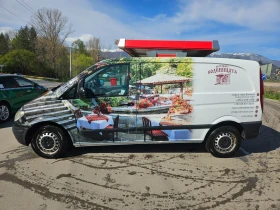 Mercedes-Benz Vito 111CDI, снимка 2