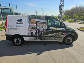 Mercedes-Benz Vito 111CDI, снимка 3