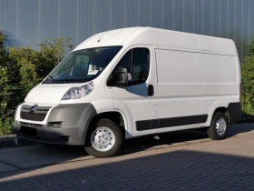 Citroen Jumper 2.2 HDI 10 бр. EURO 4-5-6, снимка 1