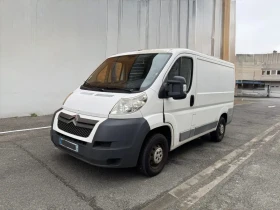 Citroen Jumper 2.2 HDI 10 бр. EURO 4-5-6, снимка 4