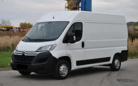 Citroen Jumper 2.2 HDI 10 бр. EURO 4-5-6, снимка 3