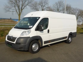 Citroen Jumper 2.2 HDI 10 бр. EURO 4-5-6, снимка 2