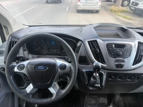 Ford Transit 169, 000км!!! 2 Странични врати! Климатик!, снимка 9