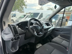 Ford Transit 169, 000км!!! 2 Странични врати! Климатик!, снимка 7