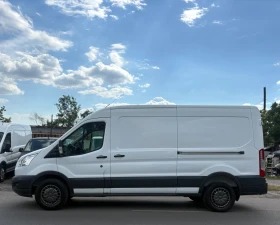 Ford Transit 169, 000км!!! 2 Странични врати! Климатик!, снимка 6