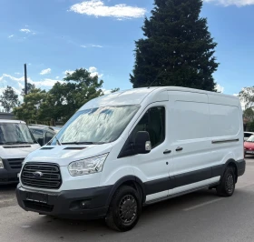 Ford Transit 169, 000км!!! 2 Странични врати! Климатик!, снимка 1