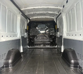 Ford Transit 169, 000км!!! 2 Странични врати! Климатик!, снимка 11