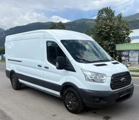 Ford Transit 169, 000км!!! 2 Странични врати! Климатик!, снимка 2