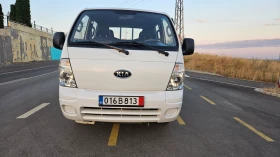 Kia Besta 2.5 TDI, снимка 1