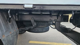 Kia Besta 2.5 TDI, снимка 15