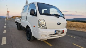 Kia Besta 2.5 TDI, снимка 3