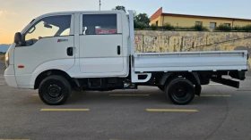 Kia Besta 2.5 TDI, снимка 5