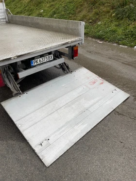 Iveco Daily 35-C11 Падащ борд, снимка 8