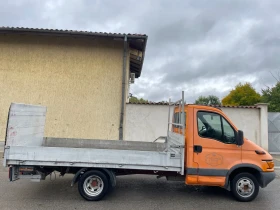 Iveco Daily 35-C11 Падащ борд, снимка 4