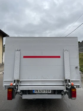 Iveco Daily 35-C11 Падащ борд, снимка 6