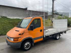 Iveco Daily 35-C11 Падащ борд, снимка 1