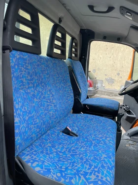 Iveco Daily 35-C11 Падащ борд, снимка 11