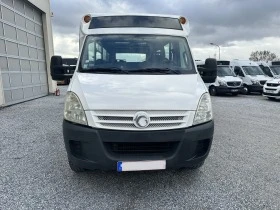 Iveco Daily Line 33 Седалки Климатик преден, снимка 3