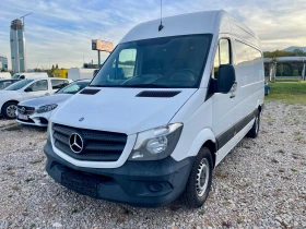 Mercedes-Benz Sprinter 313 L2H2, снимка 1