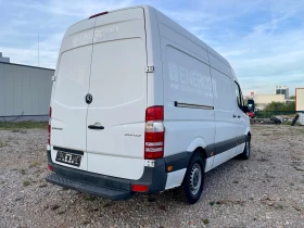 Mercedes-Benz Sprinter 313, снимка 7