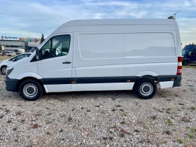 Mercedes-Benz Sprinter 313 L2H2, снимка 4