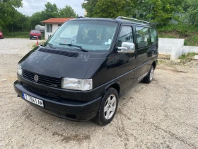 VW T4, снимка 1