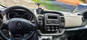 Renault Trafic 1.6.evro6. | Mobile.bg    13