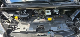 Renault Trafic 1.6.evro6. | Mobile.bg    16