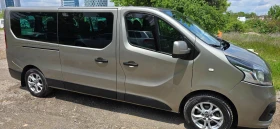 Renault Trafic 1.6.evro6. | Mobile.bg    6